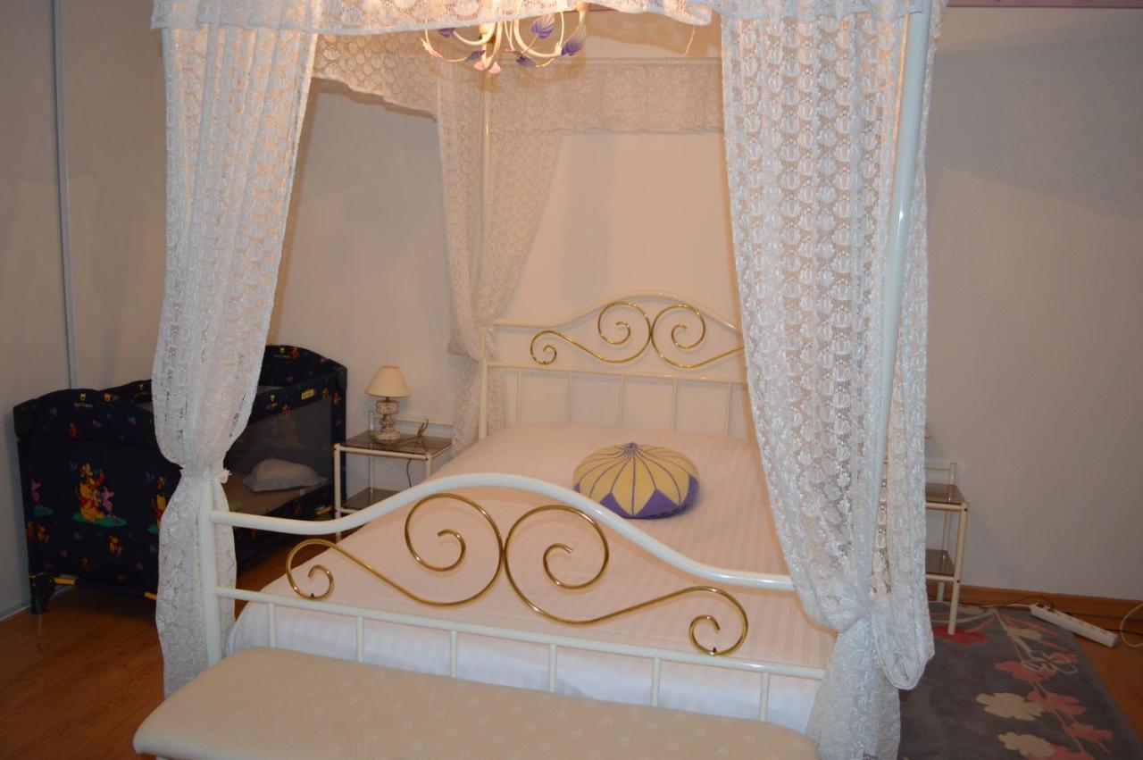 Les Gites De La Chapiniere Châteauvieux Kültér fotó