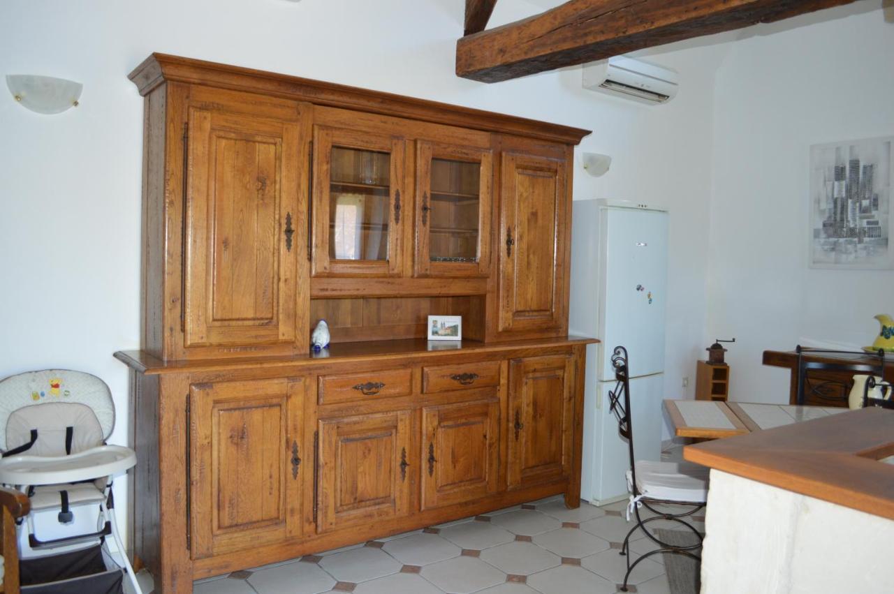 Les Gites De La Chapiniere Châteauvieux Kültér fotó